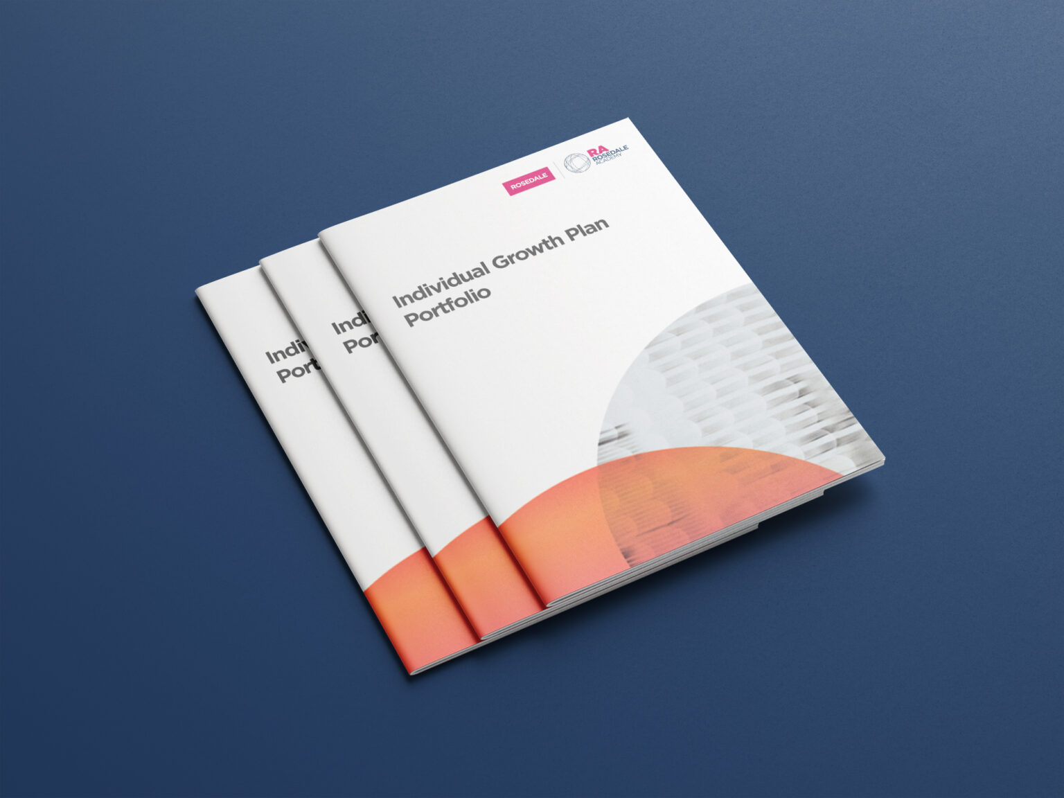 Individual Growth Plan (IGP) - Rosedale