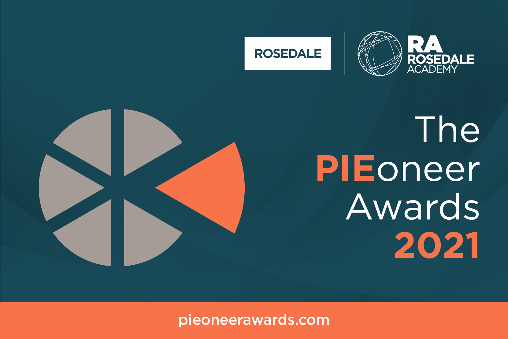 Rosedale named Highly Commended in Secondary Learning International Impact Award at the 2021 PIEoneer Awards