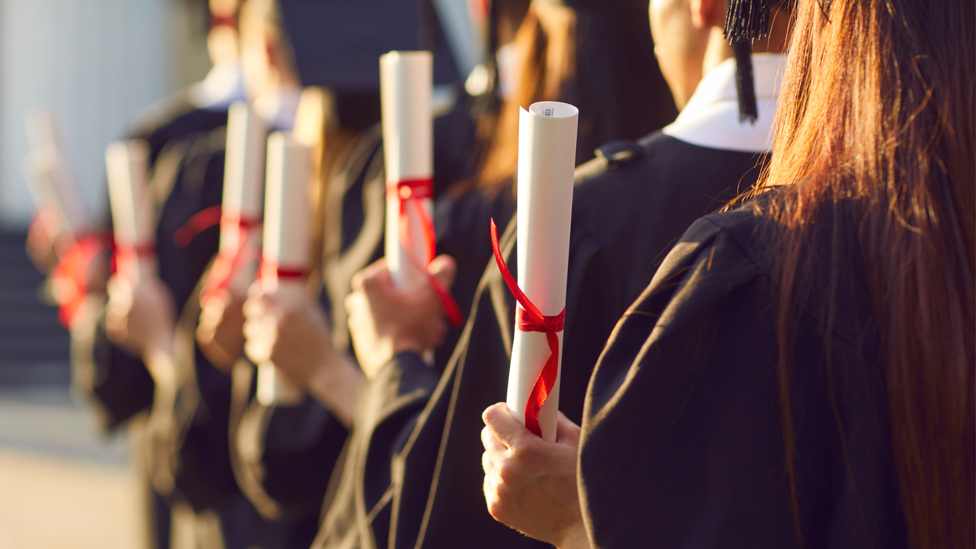 Rosedale Global High School graduates are more prepared for their desired career pathways