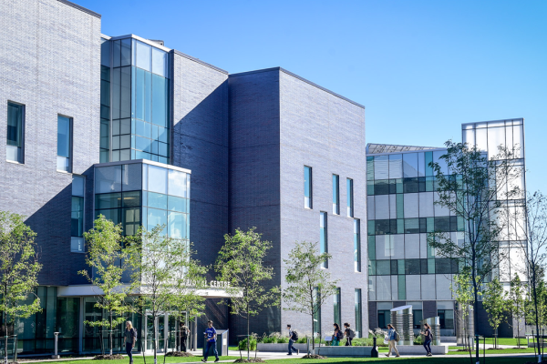 University of Toronto Scarborough Campus