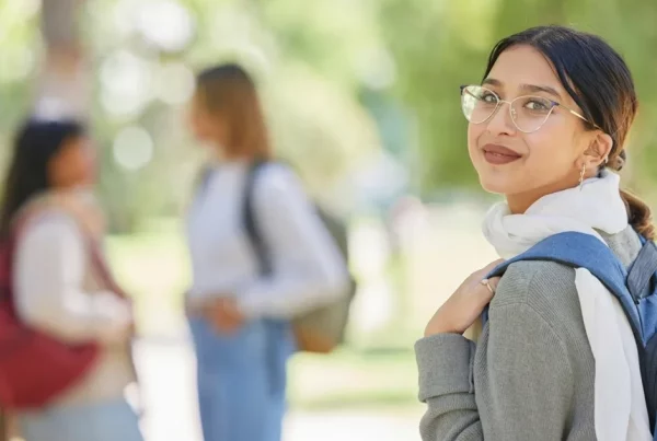 what is secondary school in Canada