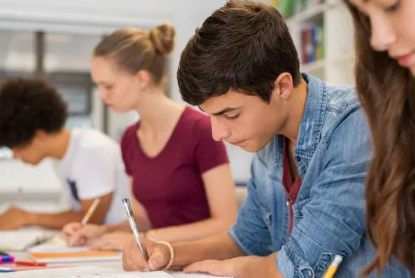 OSSD for international students