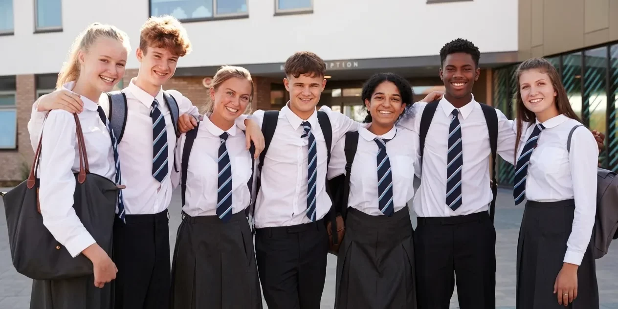 HSB4U Human Behaviour: Complete Course Guide