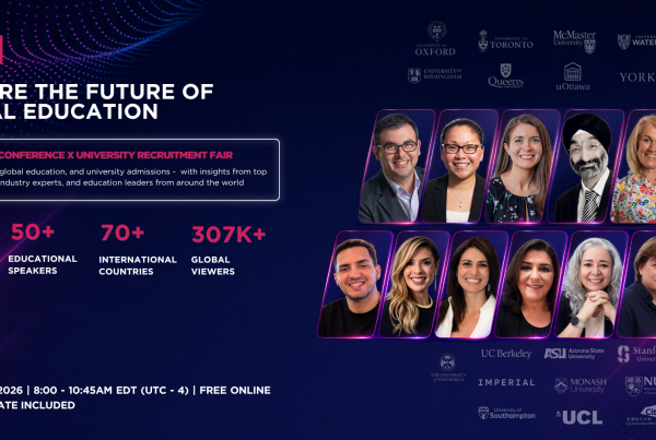 GEIS 2026 Website Registration