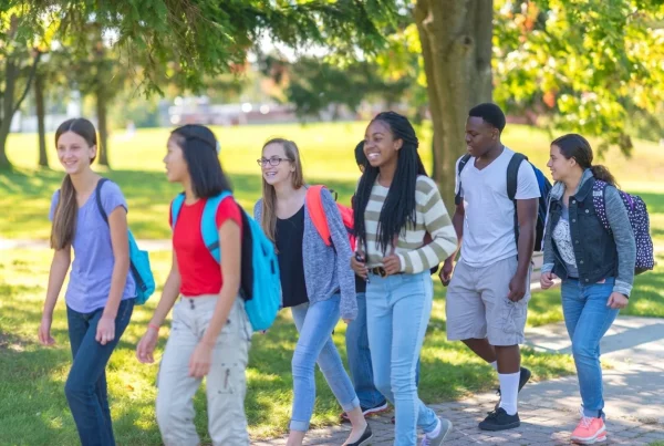 online private school
