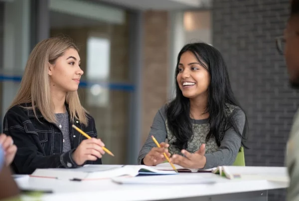 benefits of multiple international pathways
