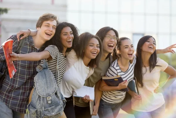 how to make school partnerships successful