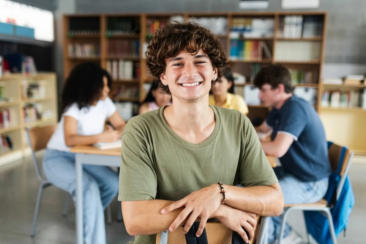 What School Leaders Should Consider Before Introducing an International Curriculum