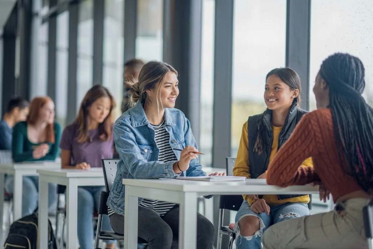 OSSD vs IB vs Cambridge: Key Differences for Schools