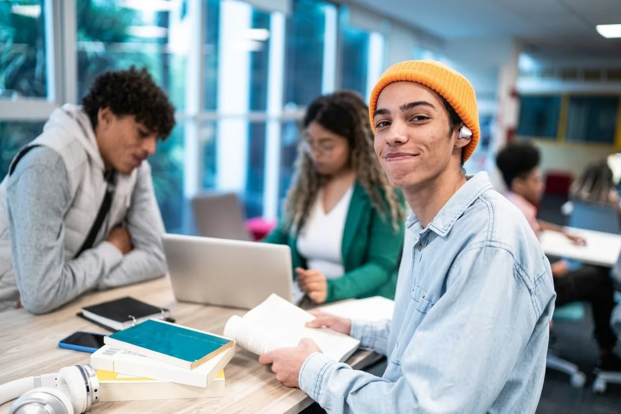 How the OSSD Supports Global University Admissions for Your Students