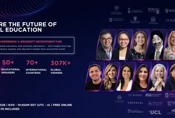 Global Education Innovation Summit 2026