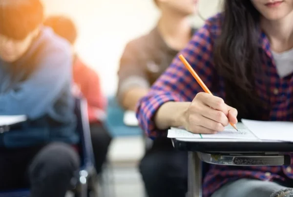 school programme evaluation