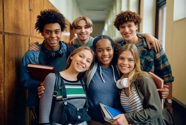 school programme accreditation