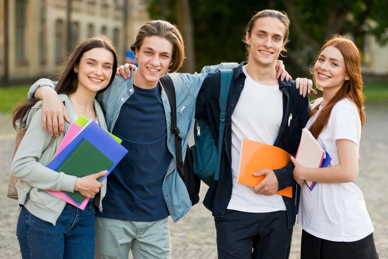 International University Admissions: A Complete Guide for Global Students
