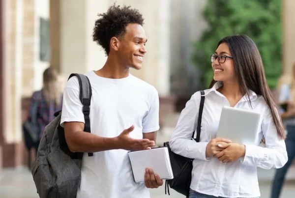 study abroad pathways