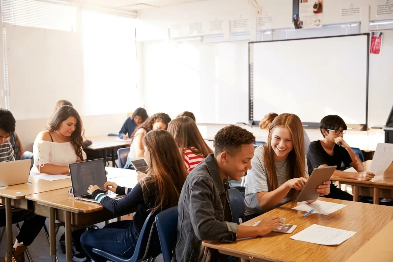 Canadian Curriculum vs IB: Which International Programme Should Your School Offer?