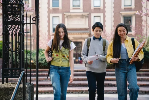 canadian global curriculum