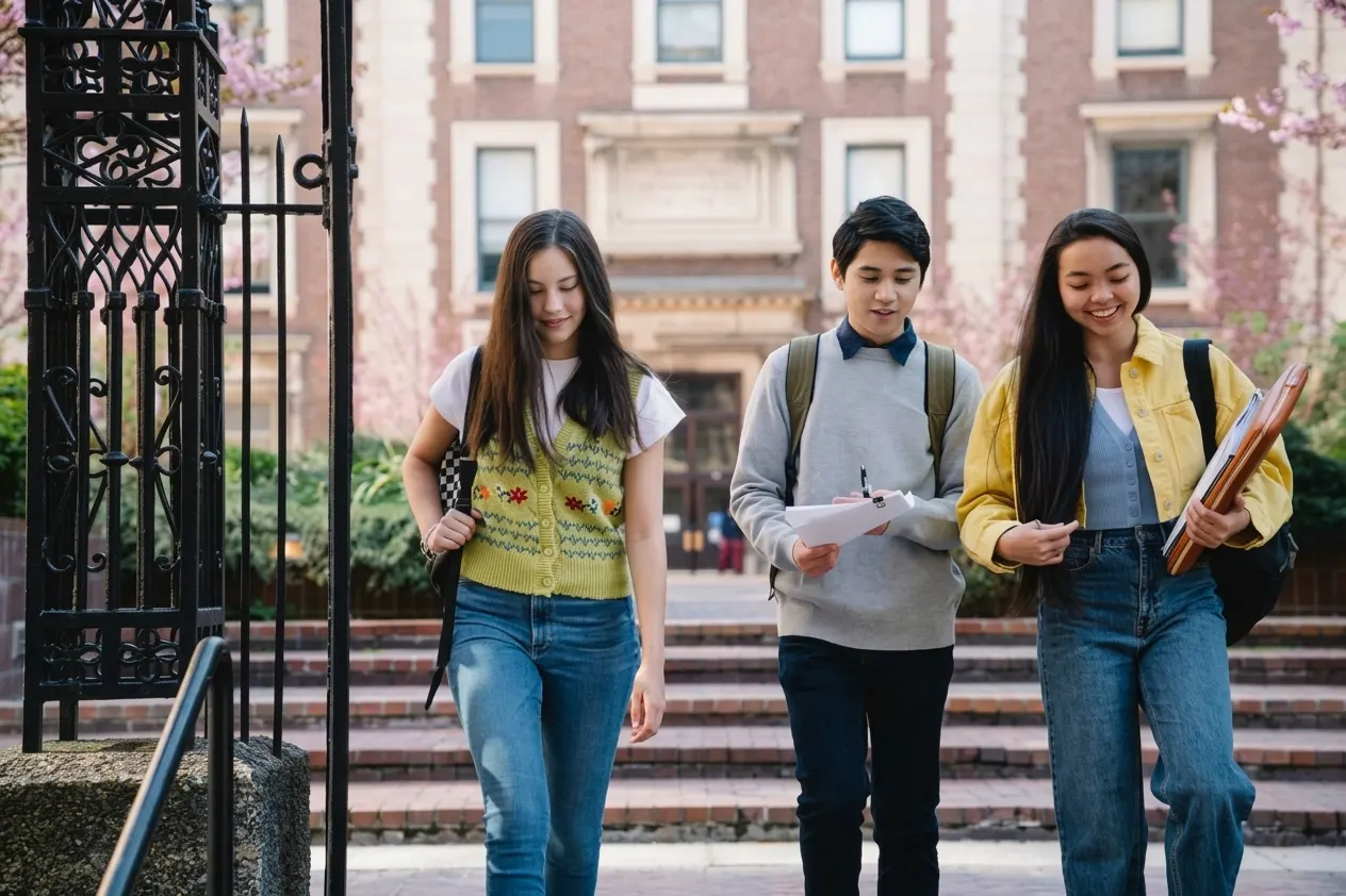 How Schools in the Rosedale Partner Network Have Grown After Partnership